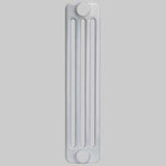 RADIATORE ACC.TUB. COMBY H.860 4 COLONNE