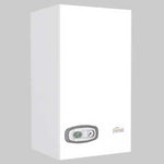 CALDAIA CAMERA APERTA DIVATECH D LN