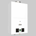 SCALDINO A GAS PEGASO ECO CAMERA APERTA LOW NOX