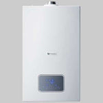 SCALDINO A GAS OPALIA F LOW NOX CAMERA STAGNA