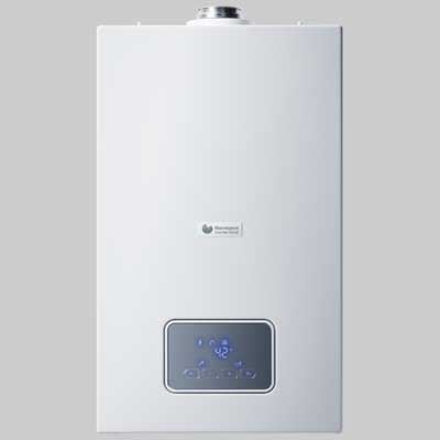 SCALDINO A GAS OPALIA F LOW NOX CAMERA STAGNA