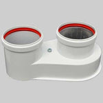 SDOPPIATORE PER SCALDINO OPALIA