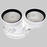 SDOPPIATORE COMPATTO FERROLI