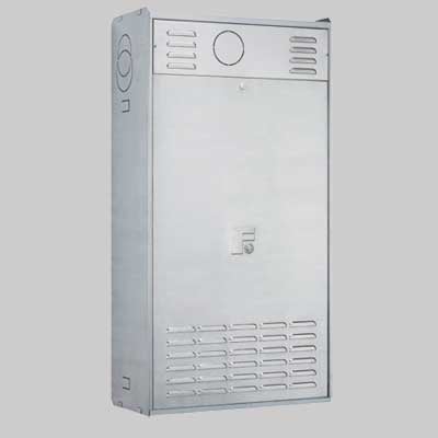 KIT INVOLUCRO INCASSO PER ESTERNO