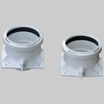 SDOPPIATORE PER CALDAIE 'FERROLI'