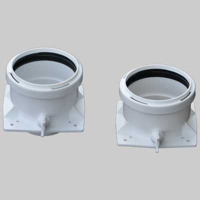 SDOPPIATORE PER CALDAIE 'FERROLI'