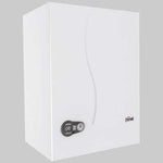 CALDAIA A CONDENSAZIONE BLUEHELIX TOP RRT K50 CON ACCUMULO