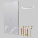 KIT IDRAULICO MOD. B PER BLUEHELIX PRO S