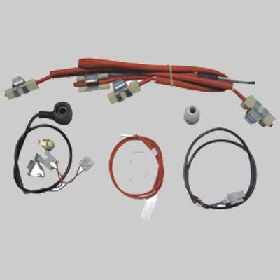 KIT ANTIGELO AUSILIARIO PER SCALDINI