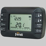 COMANDO REMOTO A FILI CRONO REM