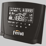 CRONOCOMANDO REMOTO MODULANTE ROMEO N