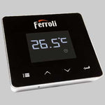 COMANDO REMOTO CONNECT MODULANTE WI-FI