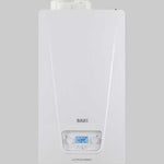 CALDAIA A CONDENSAZIONE LUNA CLASSIC