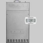 CALDAIA A CONDENSAZIONE DA INCASSO LUNA AIR