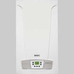 CALDAIA A TIRAGGIO NATURALE ECO5 BLUE