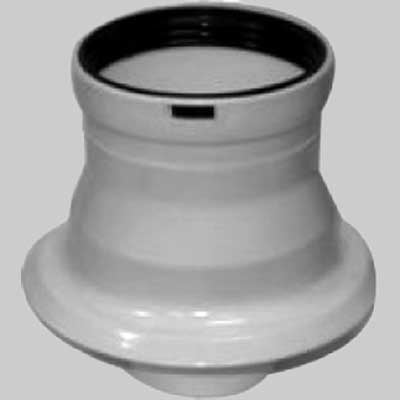 KIT SCARICHI SEPARATI PER LUNA AIR