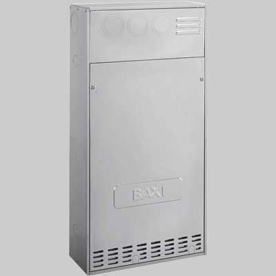 CASSONE UNIVERSALE LUNA AIR BAXI