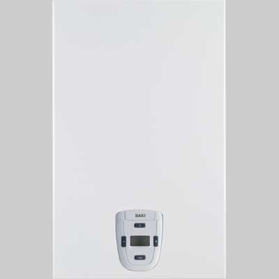 SCALDINO A GAS ACQUAPROJET BLUE CAMERA STAGNA