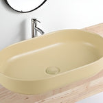 LAVABO CERAMICA RS6594BR
