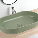 LAVABO CERAMICA RS6594BR