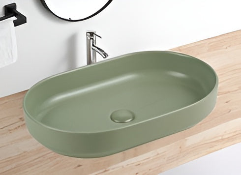 LAVABO CERAMICA RS6594BR