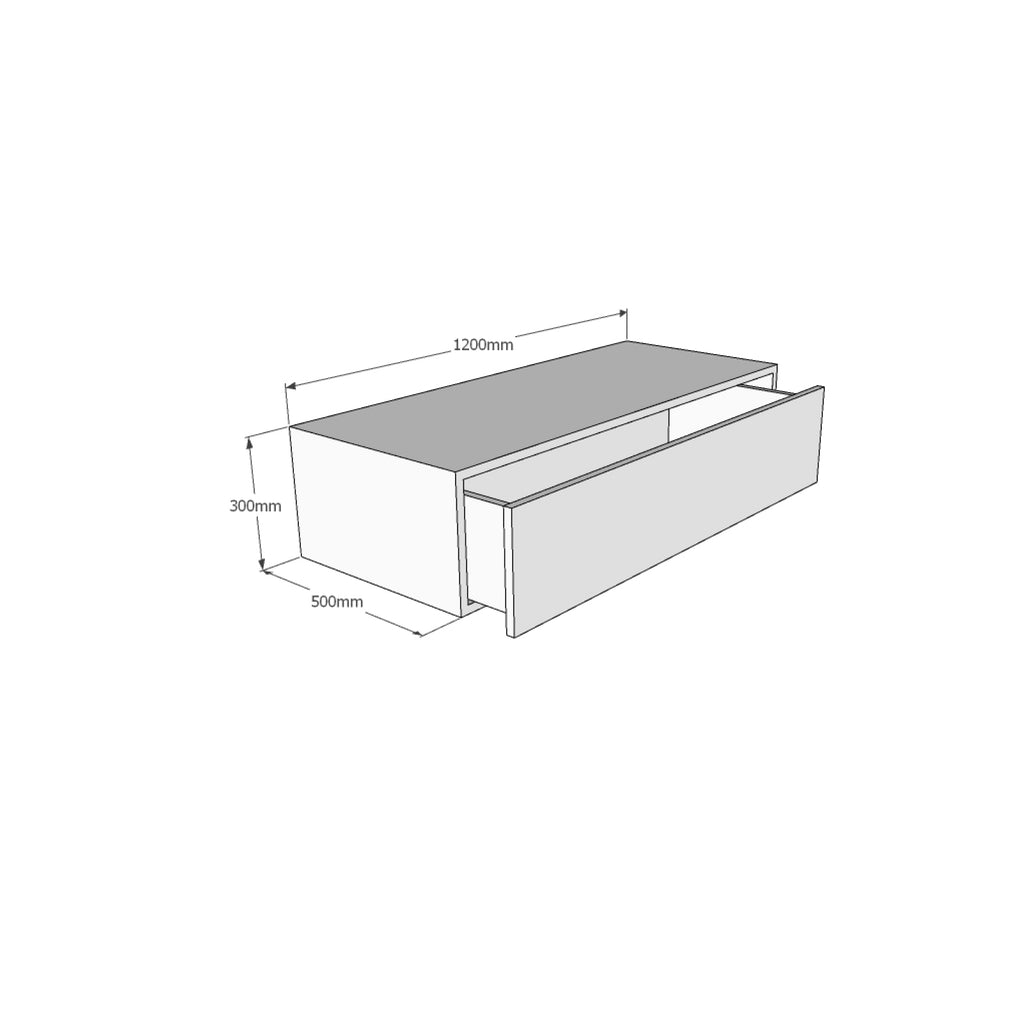 PIANI DI LAVORO E SPECCHI