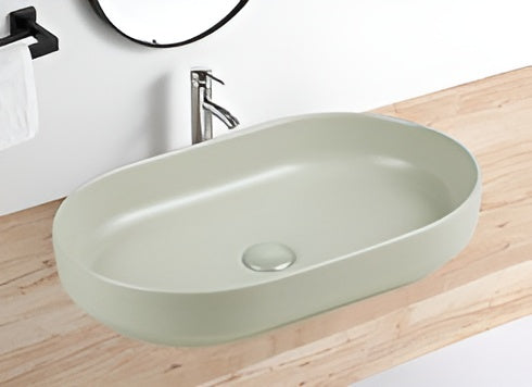 LAVABO CERAMICA RS6594BR