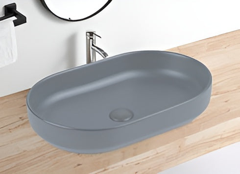 LAVABO CERAMICA RS6594BR