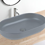 LAVABO CERAMICA RS6594BR