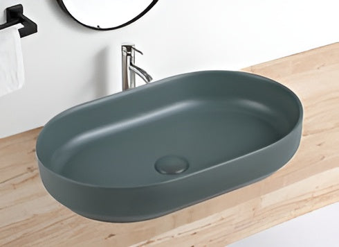 LAVABO CERAMICA RS6594BR