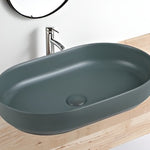 LAVABO CERAMICA RS6594BR