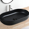 LAVABO CERAMICA RS6594BR