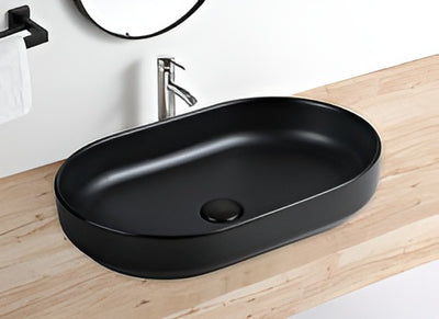 LAVABO CERAMICA RS6594BR