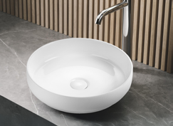 LAVABO CERAMICA RS6595BR