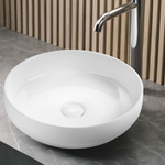 LAVABO CERAMICA RS6595BR