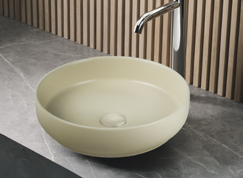 LAVABO CERAMICA RS6595BR