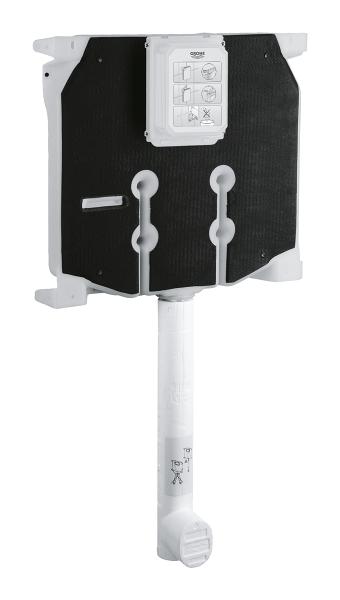 CASSETTA INCASSO GROHE AV1 WC