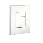 GROHE – PIASTRA DI AZIONAMENTO (PLACCA) SKATE COSMOPOLITAN BIANCA 38732SH0