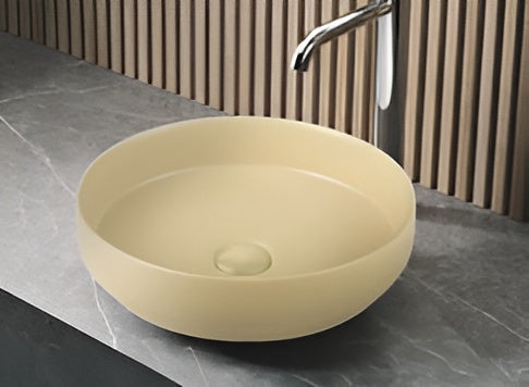 LAVABO CERAMICA RS6595BR
