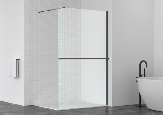 PORTASCIUGAMANI NERO