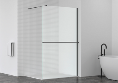 PORTASCIUGAMANI NERO