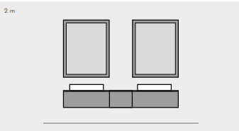 PIANI DI LAVORO E SPECCHI