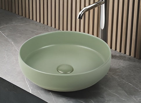 LAVABO CERAMICA RS6595BR