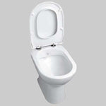 VASO - BIDET DIANA