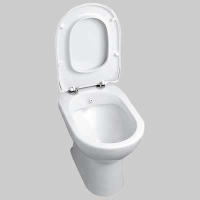 VASO - BIDET DIANA