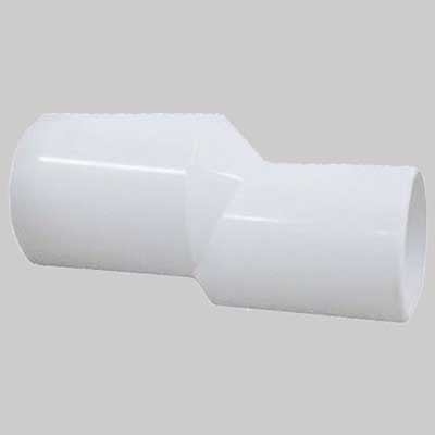 RACCORDO ECCENTRICO ENTRATA ACQUA PER VASO NUVOLA