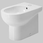 BIDET NUVOLA H.42
