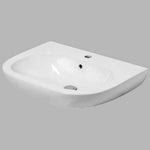 LAVABO PRATICA MONOFORO