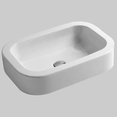 LAVABO APPOGGIO GLAZE