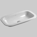 LAVABO INCASSO GLAZE